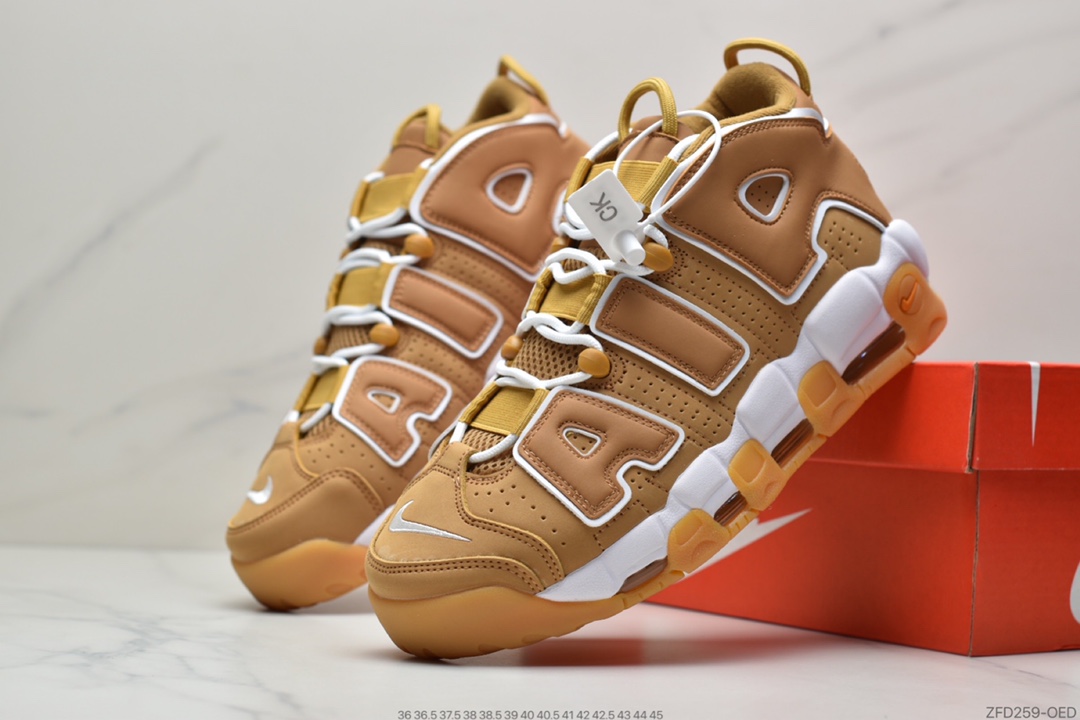 280 经典百搭的大 Air 鞋型 Nike Air More Uptempo DQ4713-700-莆田鞋,莆田鞋货源,高仿鞋,高仿鞋货源,安福档口,莆田高仿鞋,莆田鞋批发,高仿鞋批发,莆田高仿运动鞋,高仿运动鞋,莆田运动鞋 280 经典百搭的大 Air 鞋型 Nike Air More Uptempo DQ4713-700
