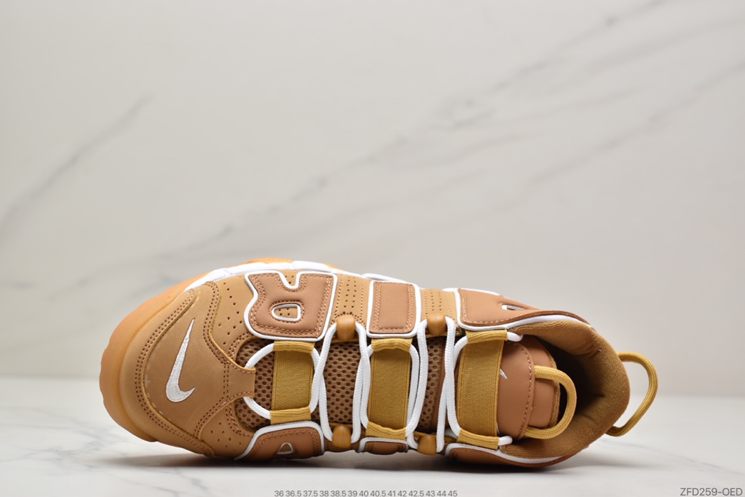 280 经典百搭的大 Air 鞋型 Nike Air More Uptempo DQ4713-700-莆田鞋,莆田鞋货源,高仿鞋,高仿鞋货源,安福档口,莆田高仿鞋,莆田鞋批发,高仿鞋批发,莆田高仿运动鞋,高仿运动鞋,莆田运动鞋 280 经典百搭的大 Air 鞋型 Nike Air More Uptempo DQ4713-700