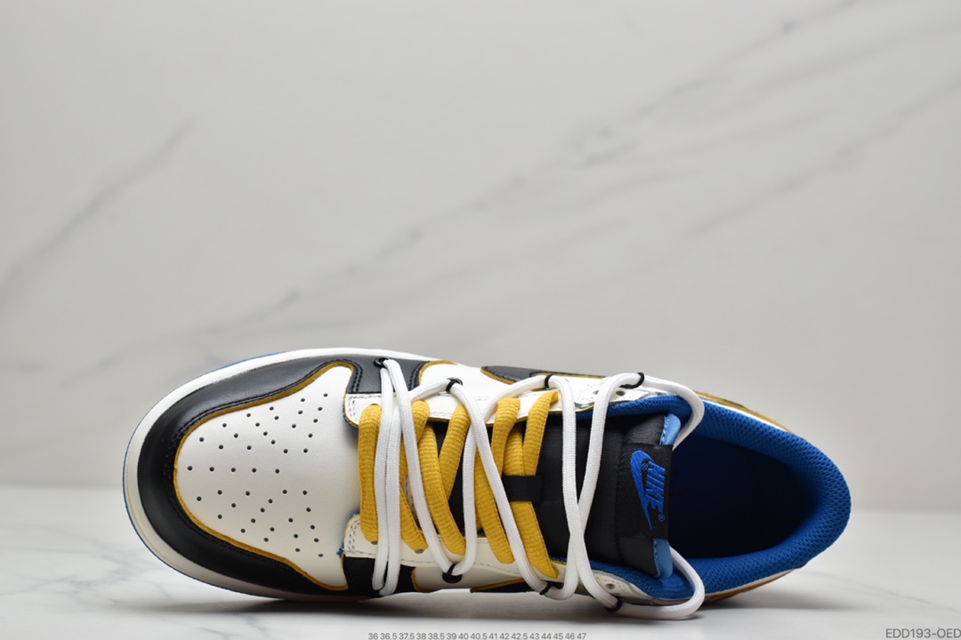 340 耐克Nike SB Dunk Low Pro 复古低帮休闲运动滑板板鞋DD1391