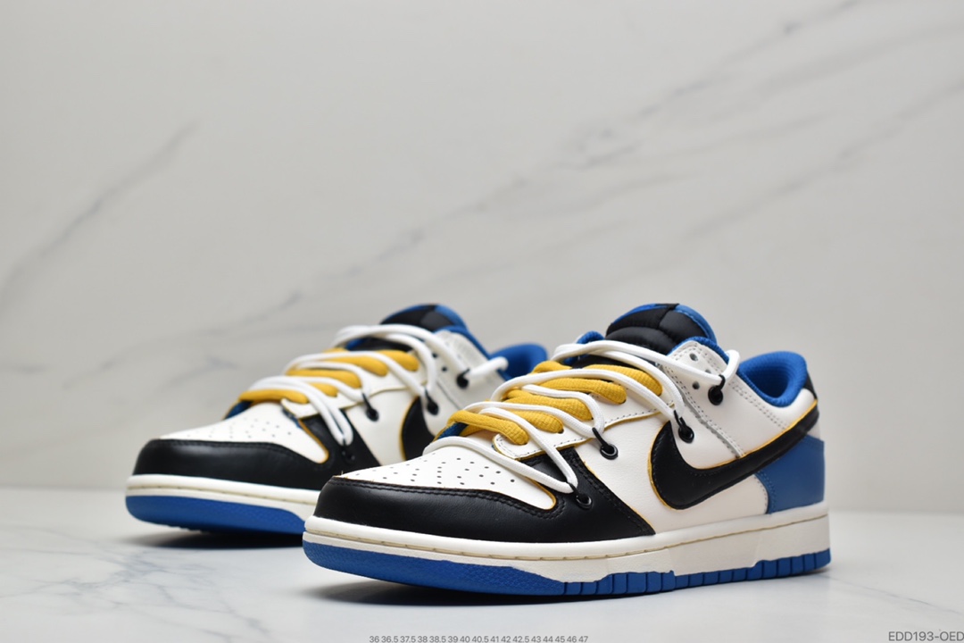340 耐克Nike SB Dunk Low Pro 复古低帮休闲运动滑板板鞋DD1391