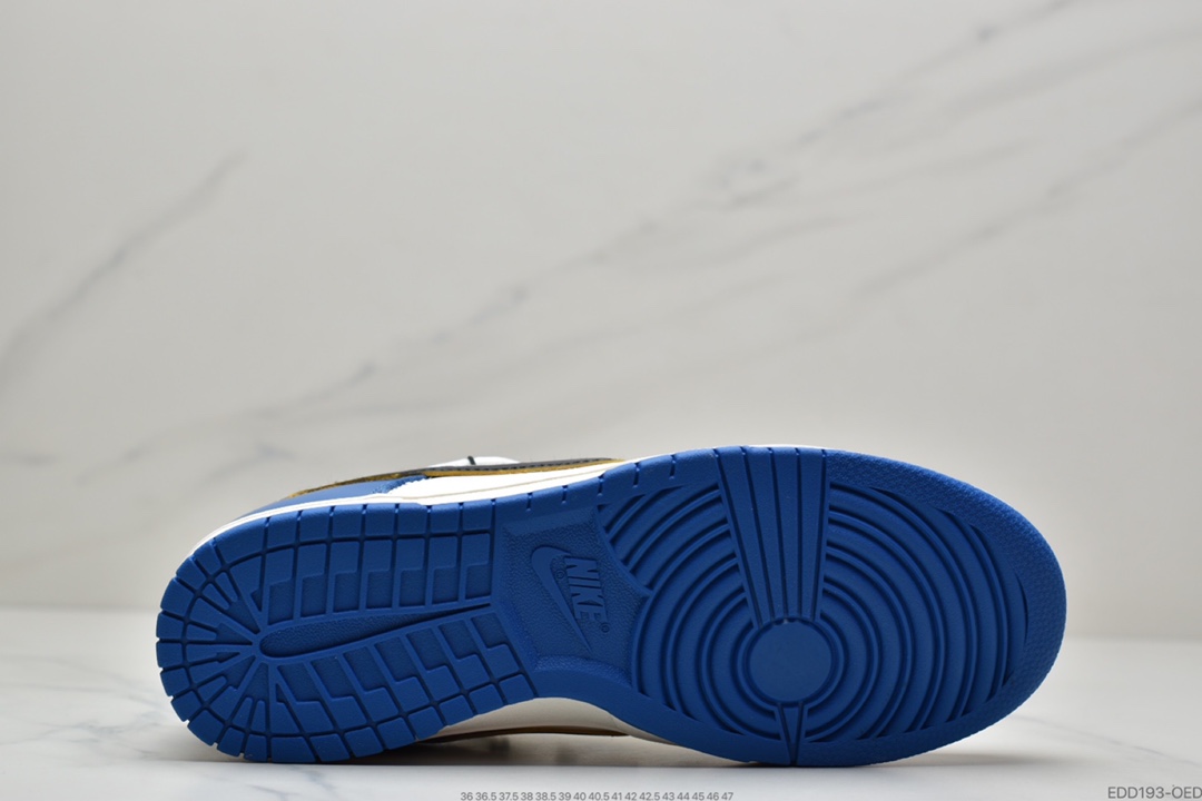 340 耐克Nike SB Dunk Low Pro 复古低帮休闲运动滑板板鞋DD1391