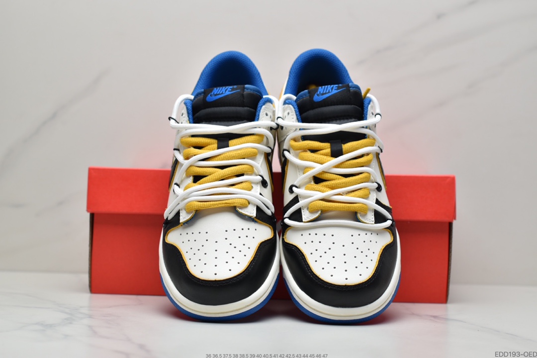 340 耐克Nike SB Dunk Low Pro 复古低帮休闲运动滑板板鞋DD1391