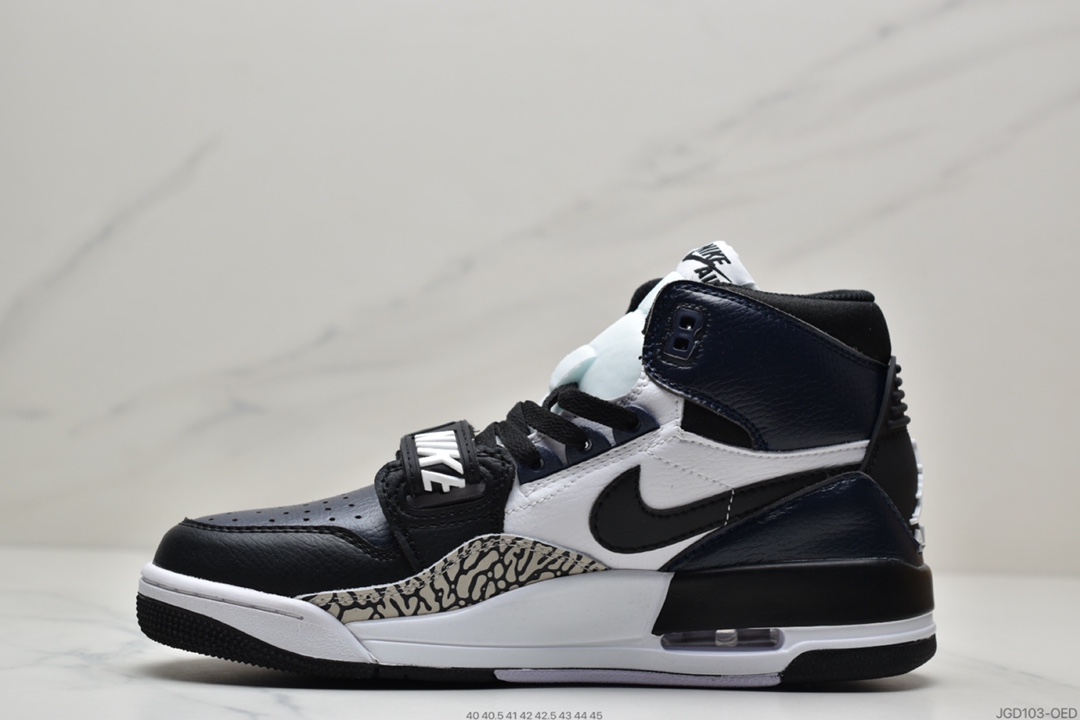 180  Air Jordan Legacy 312  AV3922SL