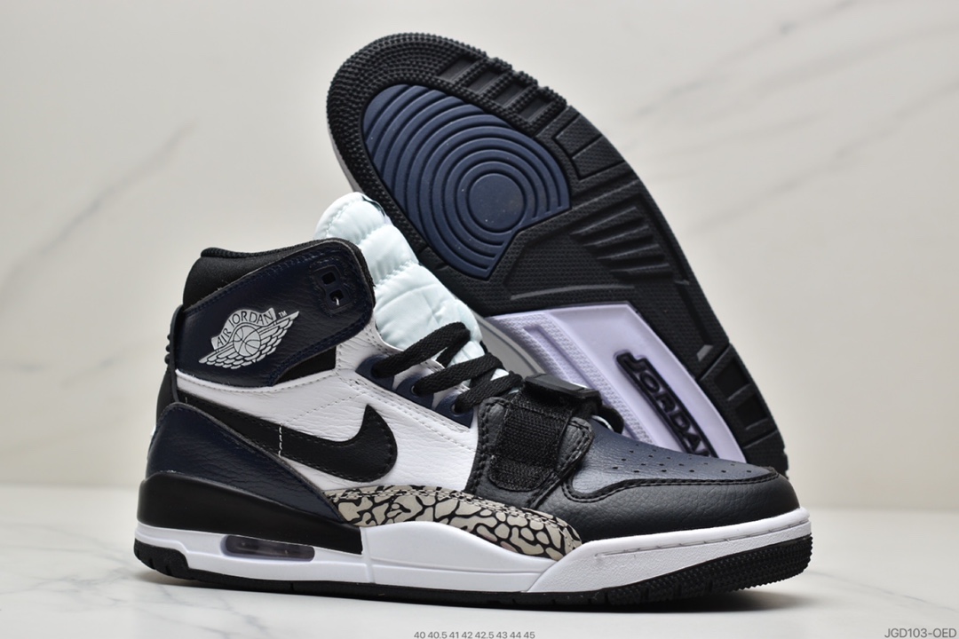 180  Air Jordan Legacy 312  AV3922SL