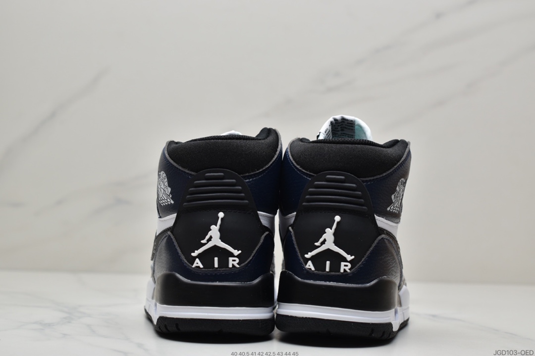 180  Air Jordan Legacy 312  AV3922SL
