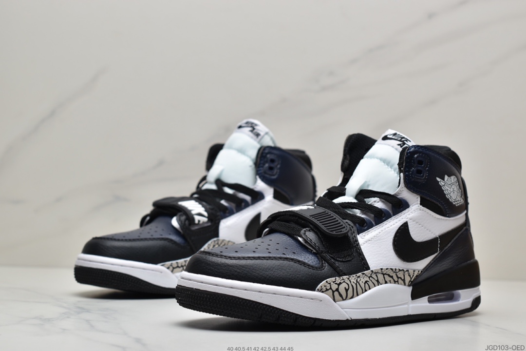 180  Air Jordan Legacy 312  AV3922SL