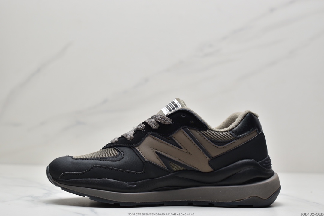 180 New Balance/新百伦 NB5740系列W5740MS1