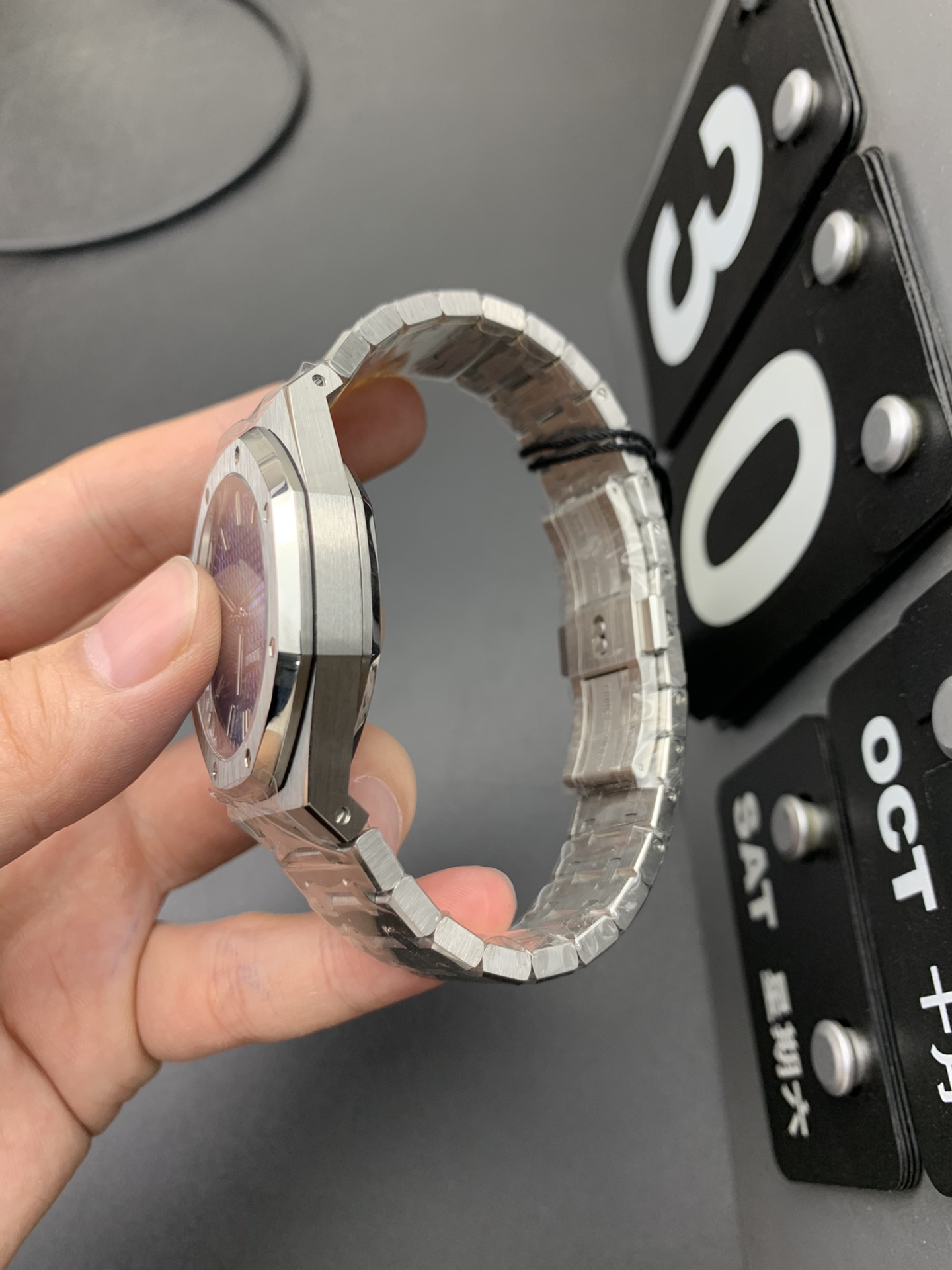 Audemars Piguet OM 15500
