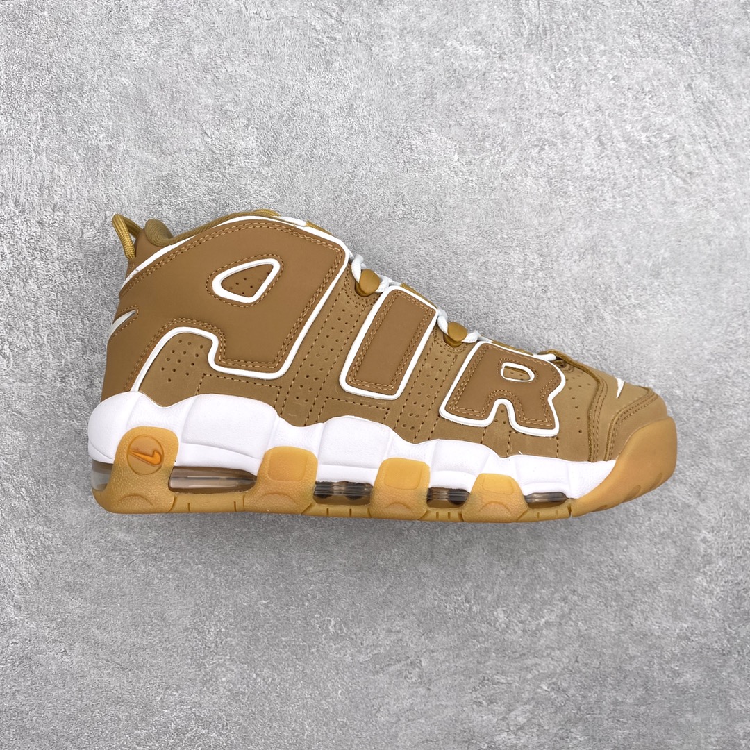 H5 Nk Air More Uptempo 96 QS 皮蓬初代系列经典高街百搭休闲运动篮球鞋 DQ4713- F5 0
