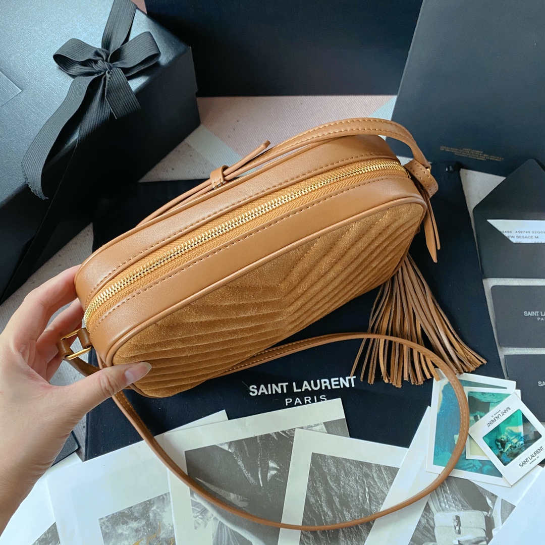 Saint Laurent 版本