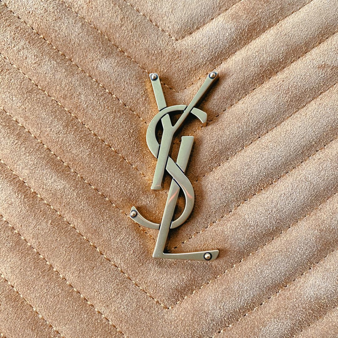 Saint Laurent 版本