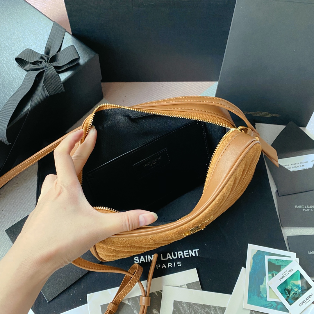 Saint Laurent 版本