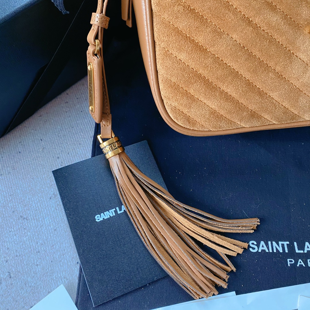 Saint Laurent 版本