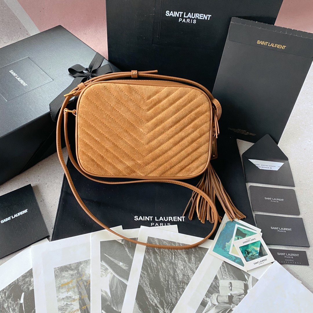 Saint Laurent 版本