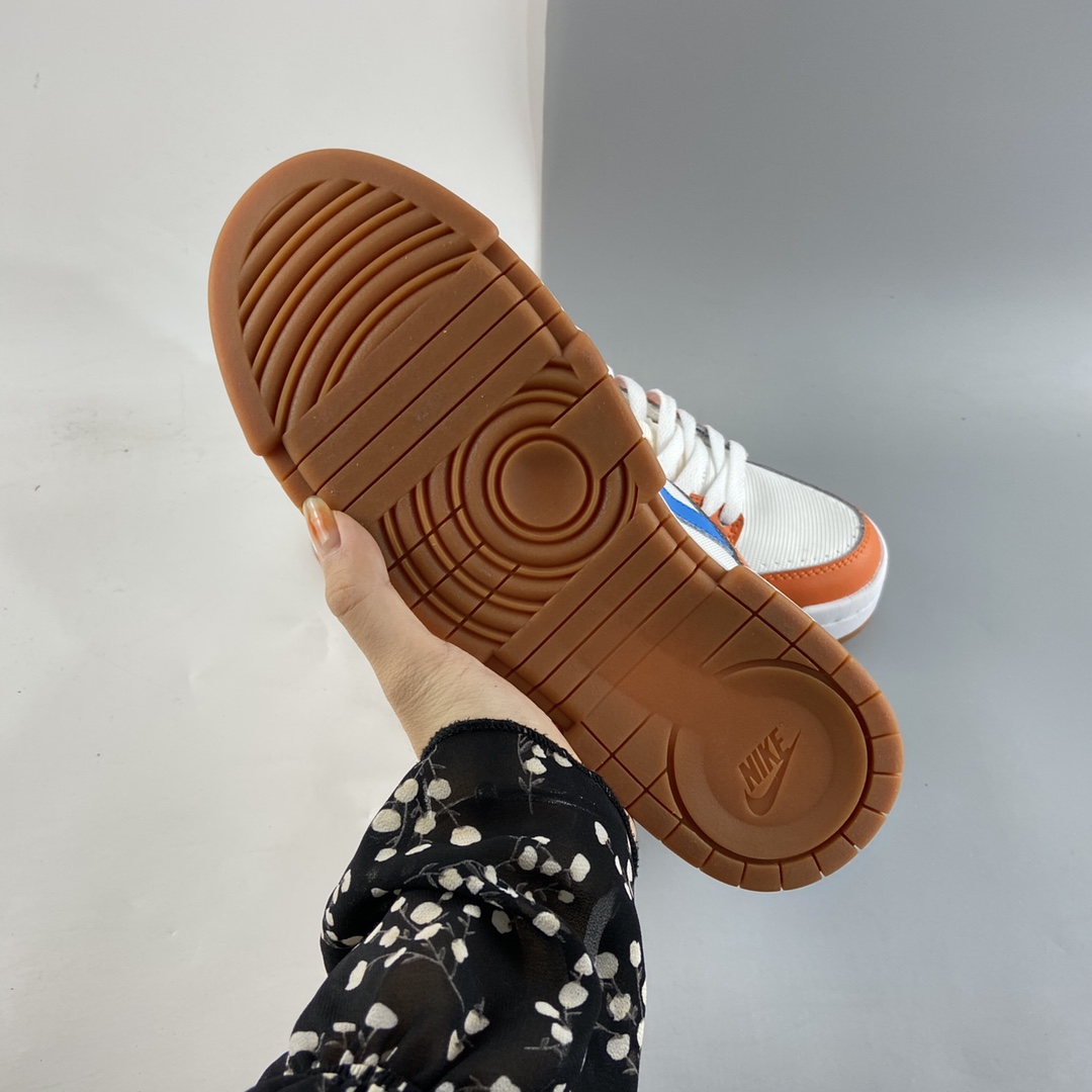 P180  NIKE Dunk Low Disrupt 结构风格 CK6654-104