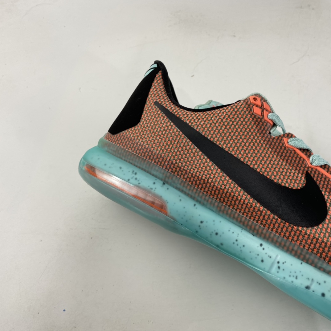 P260  NIKE Kobe 10 SiⅠk Road 科比10代男子耐磨防滑篮球鞋运动鞋705317-808