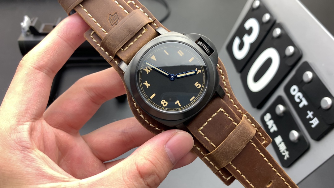 Panerai HW F 新品 PAM 779