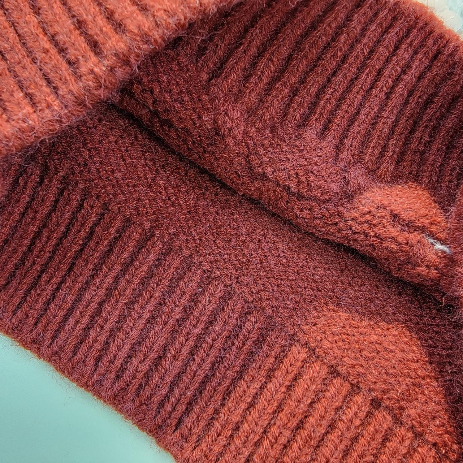 “2021 Little Hyang Knitting Sweaters: Soft Wool, Small Sizes, High Quality” - 图片 4