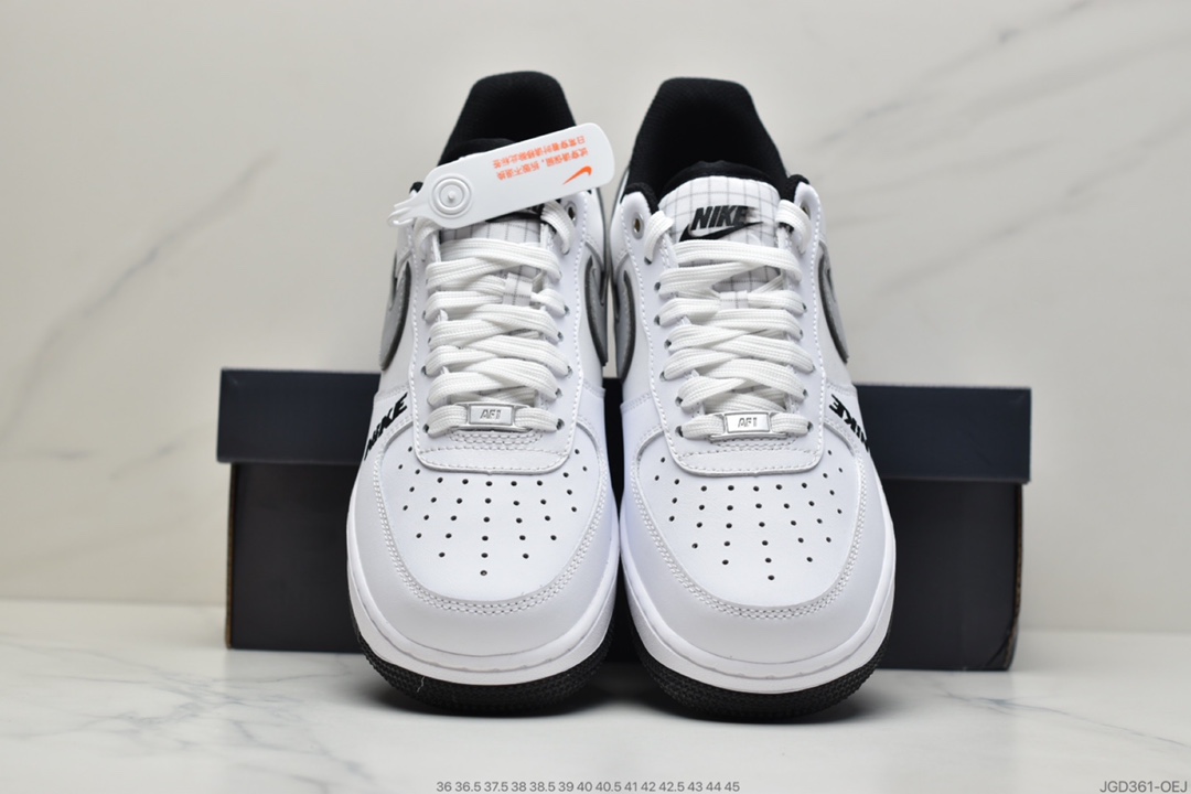 180 耐克Nike Air Force 1 Low 空军一号低帮百搭休闲运动板鞋DC8873-101-莆田鞋,莆田鞋货源,高仿鞋,高仿鞋货源,安福档口,莆田高仿鞋,莆田鞋批发,高仿鞋批发,莆田高仿运动鞋,高仿运动鞋,莆田运动鞋 180 耐克Nike Air Force 1 Low 空军一号低帮百搭休闲运动板鞋DC8873-101