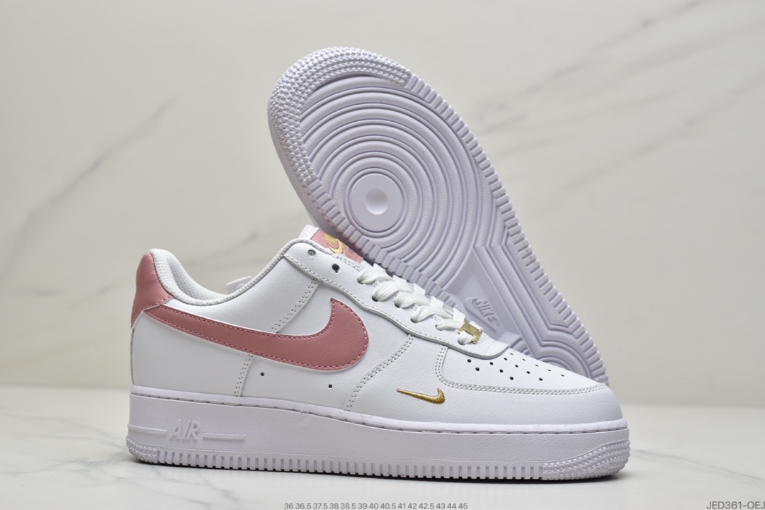 150 耐克Nike Air Force 1 Low  空军一号低帮百搭休闲运动板鞋DM0970-111