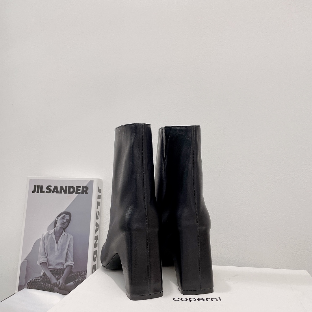 Coperni 2022SS Boot-Supplied Version: 1:1 Replica, New Features, Section 9066 Summary - 图片 5