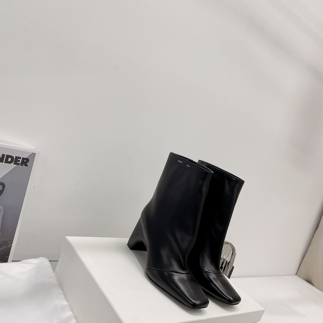 Coperni 2022SS Boot-Supplied Version: 1:1 Replica, New Features, Section 9066 Summary - 图片 9
