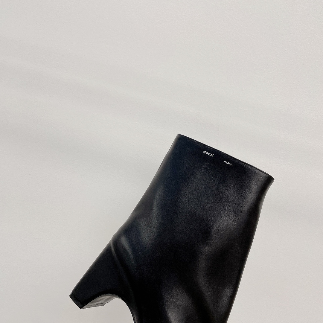 Coperni 2022SS Boot-Supplied Version: 1:1 Replica, New Features, Section 9066 Summary - 图片 4