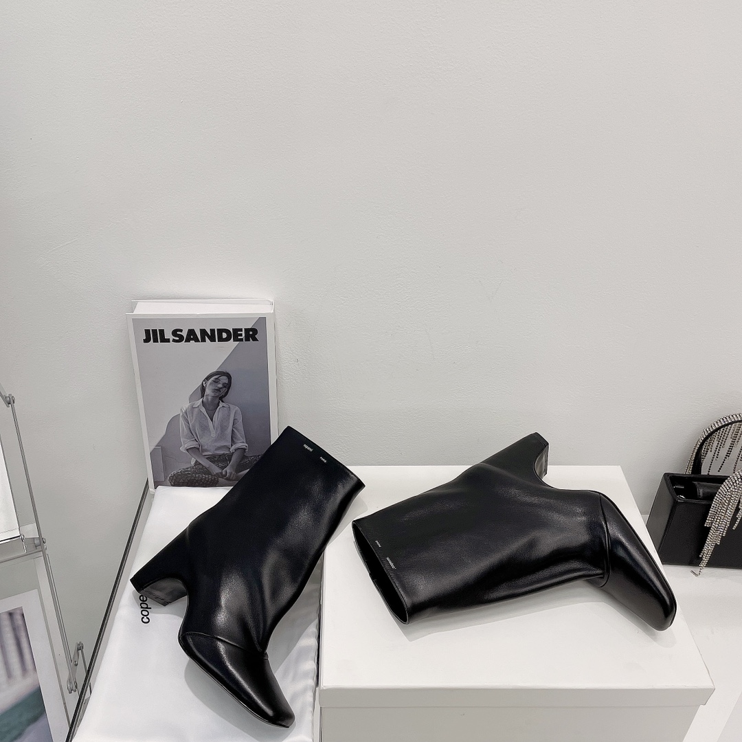 Coperni 2022SS Boot-Supplied Version: 1:1 Replica, New Features, Section 9066 Summary