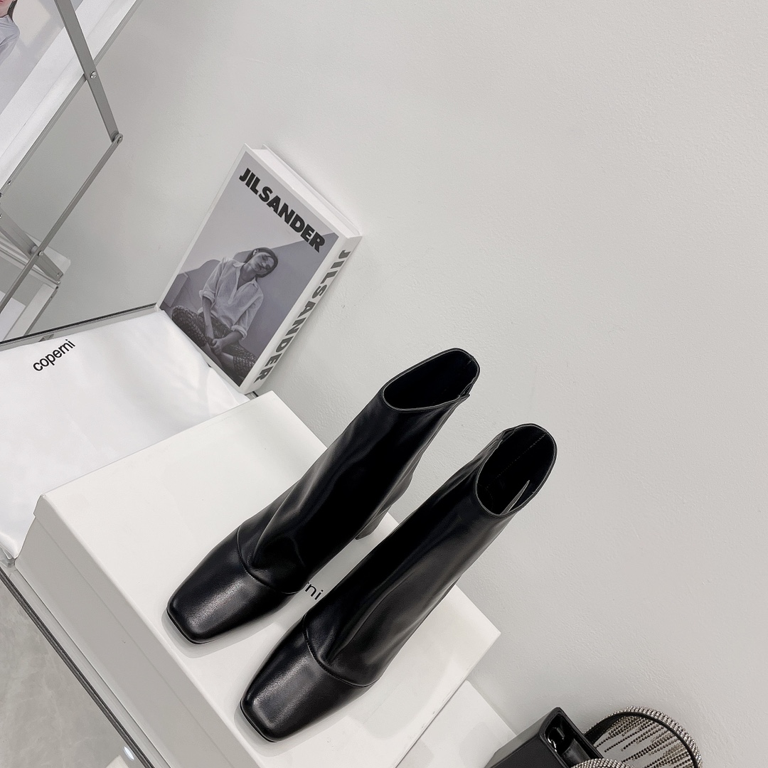 Coperni 2022SS Boot-Supplied Version: 1:1 Replica, New Features, Section 9066 Summary - 图片 8