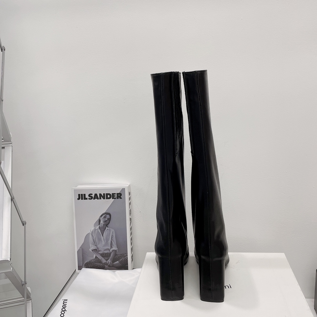 Coperni 2022SS Bootie: New Version with 1:1 Supply, $1200, Section 9068 - 图片 6