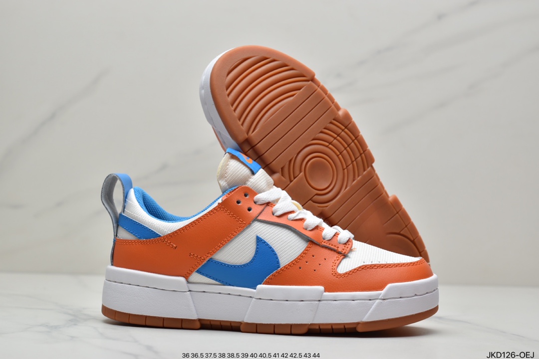 160 耐克DUNK解构白蓝黑色低帮Nike Dunk Low Disrupt 解构风格DJ5063-414-莆田鞋,莆田鞋货源,高仿鞋,高仿鞋货源,安福档口,莆田高仿鞋,莆田鞋批发,高仿鞋批发,莆田高仿运动鞋,高仿运动鞋,莆田运动鞋 160 耐克DUNK解构白蓝黑色低帮Nike Dunk Low Disrupt 解构风格DJ5063-414