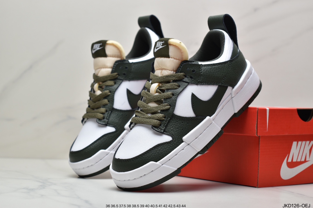 160 耐克DUNK解构白蓝黑色低帮Nike Dunk Low Disrupt 解构风格DJ5063-414-莆田鞋,莆田鞋货源,高仿鞋,高仿鞋货源,安福档口,莆田高仿鞋,莆田鞋批发,高仿鞋批发,莆田高仿运动鞋,高仿运动鞋,莆田运动鞋 160 耐克DUNK解构白蓝黑色低帮Nike Dunk Low Disrupt 解构风格DJ5063-414