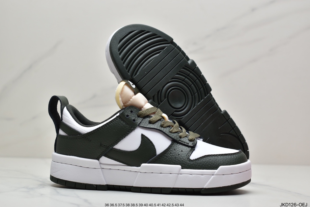 160 耐克DUNK解构白蓝黑色低帮Nike Dunk Low Disrupt 解构风格DJ5063-414-莆田鞋,莆田鞋货源,高仿鞋,高仿鞋货源,安福档口,莆田高仿鞋,莆田鞋批发,高仿鞋批发,莆田高仿运动鞋,高仿运动鞋,莆田运动鞋 160 耐克DUNK解构白蓝黑色低帮Nike Dunk Low Disrupt 解构风格DJ5063-414