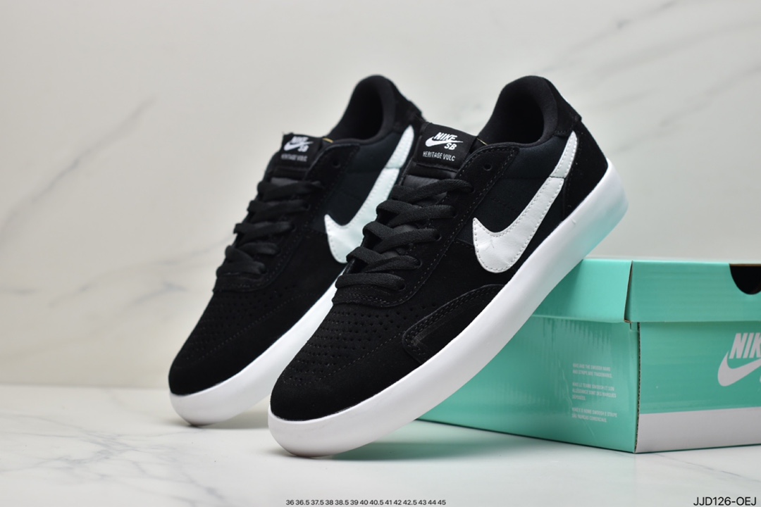 130 耐克Nike SB Heritage Vulc Skate”Black/White/Royal Blue”滑板板鞋CD5010-004-莆田鞋,莆田鞋货源,高仿鞋,高仿鞋货源,安福档口,莆田高仿鞋,莆田鞋批发,高仿鞋批发,莆田高仿运动鞋,高仿运动鞋,莆田运动鞋 130 耐克Nike SB Heritage Vulc Skate”Black/White/Royal Blue”滑板板鞋CD5010-004