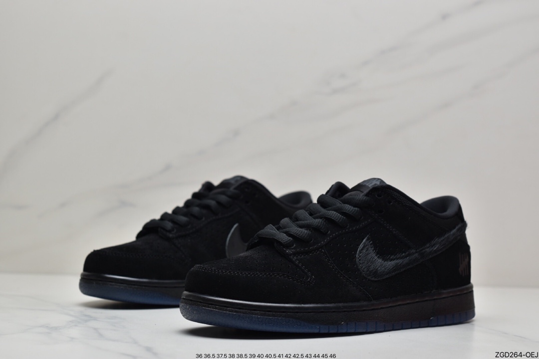 290 UNDEFEATED x NIKE Dunk Low ‘dunk vs af1’纯黑 DO9329-001-莆田鞋,莆田鞋货源,高仿鞋,高仿鞋货源,安福档口,莆田高仿鞋,莆田鞋批发,高仿鞋批发,莆田高仿运动鞋,高仿运动鞋,莆田运动鞋 290 UNDEFEATED x NIKE Dunk Low ‘dunk vs af1’纯黑 DO9329-001