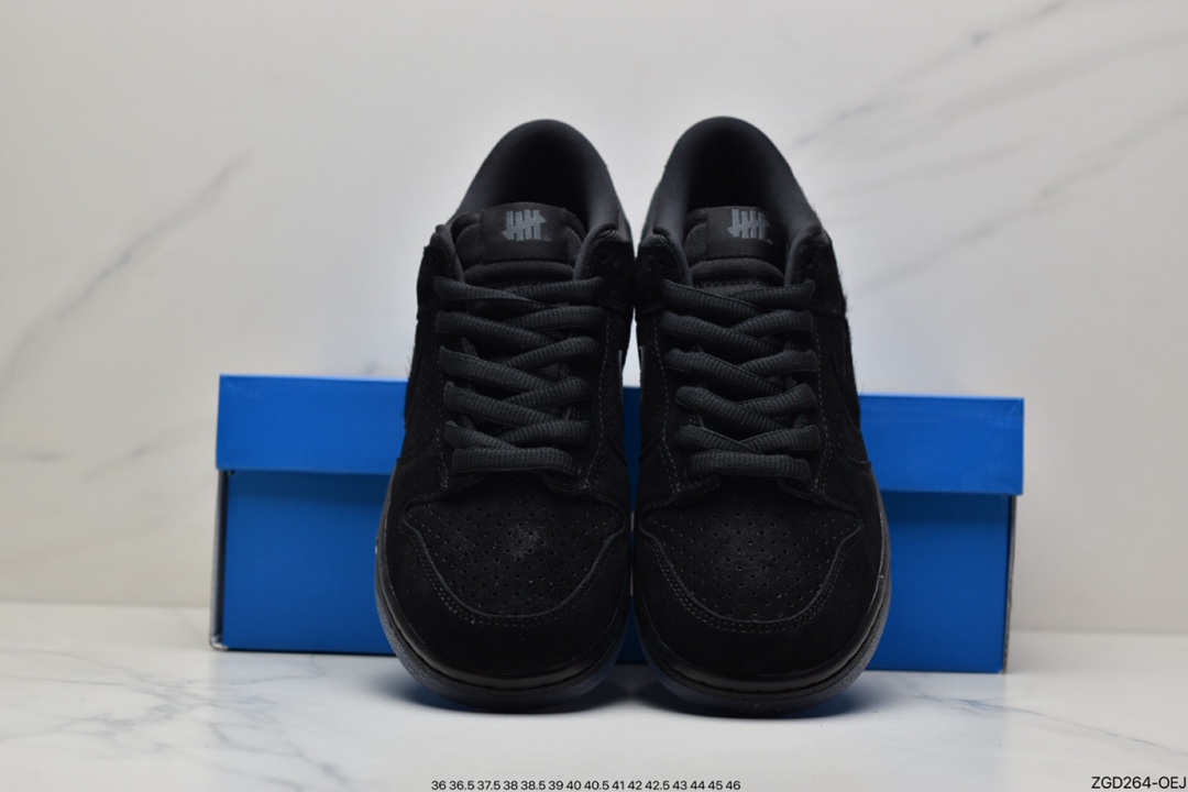 290 UNDEFEATED x NIKE Dunk Low ‘dunk vs af1’纯黑 DO9329-001-莆田鞋,莆田鞋货源,高仿鞋,高仿鞋货源,安福档口,莆田高仿鞋,莆田鞋批发,高仿鞋批发,莆田高仿运动鞋,高仿运动鞋,莆田运动鞋 290 UNDEFEATED x NIKE Dunk Low ‘dunk vs af1’纯黑 DO9329-001