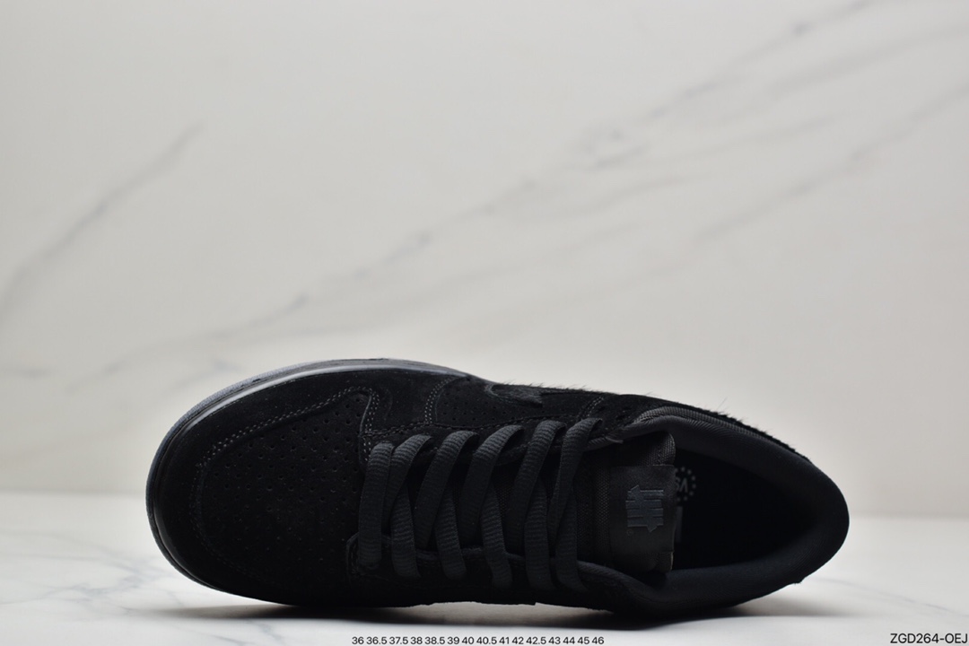 290 UNDEFEATED x NIKE Dunk Low ‘dunk vs af1’纯黑 DO9329-001-莆田鞋,莆田鞋货源,高仿鞋,高仿鞋货源,安福档口,莆田高仿鞋,莆田鞋批发,高仿鞋批发,莆田高仿运动鞋,高仿运动鞋,莆田运动鞋 290 UNDEFEATED x NIKE Dunk Low ‘dunk vs af1’纯黑 DO9329-001