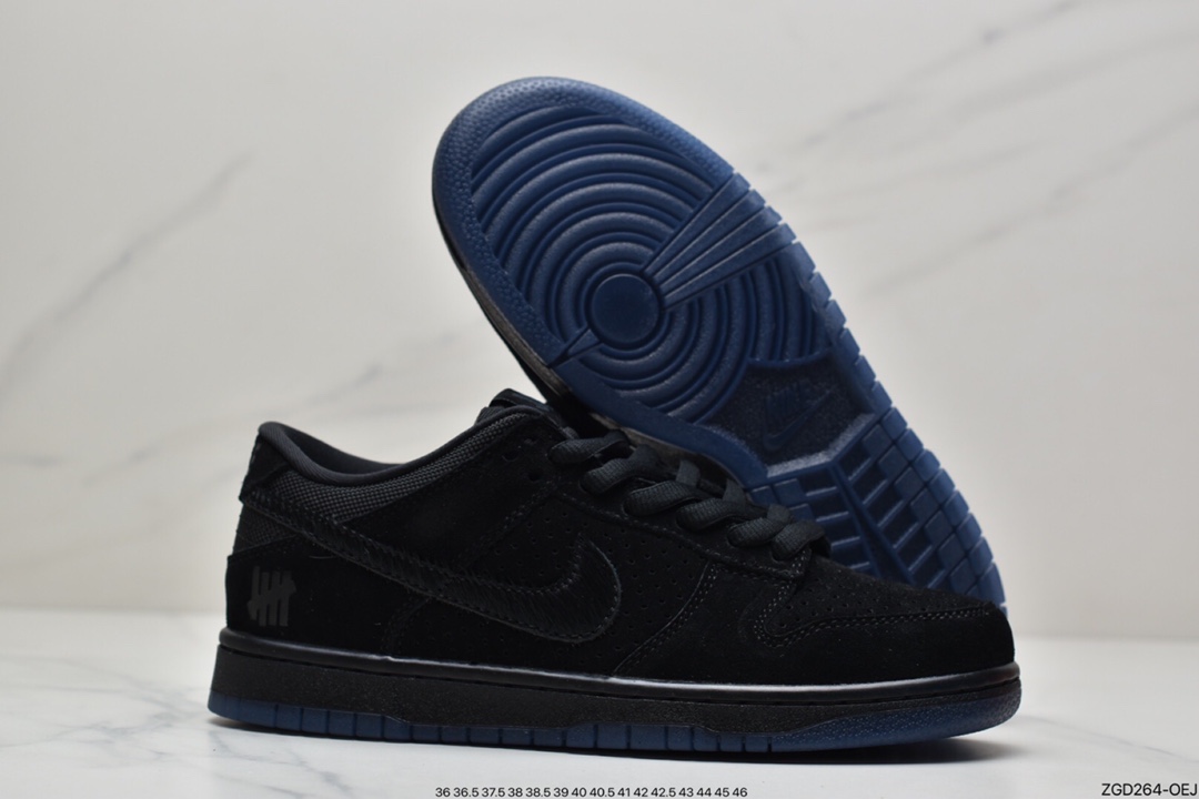 290 UNDEFEATED x NIKE Dunk Low ‘dunk vs af1’纯黑 DO9329-001-莆田鞋,莆田鞋货源,高仿鞋,高仿鞋货源,安福档口,莆田高仿鞋,莆田鞋批发,高仿鞋批发,莆田高仿运动鞋,高仿运动鞋,莆田运动鞋 290 UNDEFEATED x NIKE Dunk Low ‘dunk vs af1’纯黑 DO9329-001