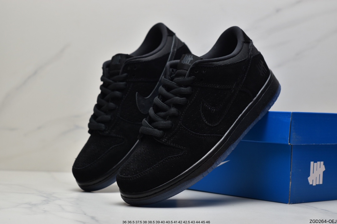 290 UNDEFEATED x NIKE Dunk Low ‘dunk vs af1’纯黑 DO9329-001-莆田鞋,莆田鞋货源,高仿鞋,高仿鞋货源,安福档口,莆田高仿鞋,莆田鞋批发,高仿鞋批发,莆田高仿运动鞋,高仿运动鞋,莆田运动鞋 290 UNDEFEATED x NIKE Dunk Low ‘dunk vs af1’纯黑 DO9329-001