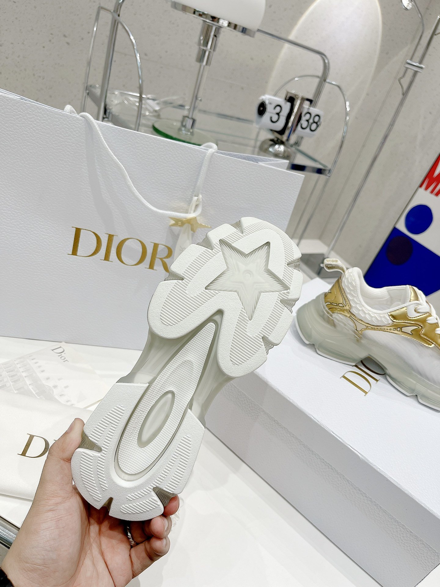 最高版本Dior迪奥2022最新款运