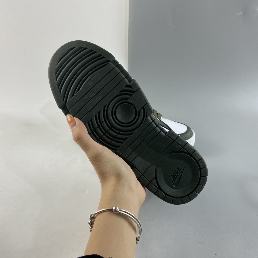 P180  NIKE Dunk Low Disrupt 结构风格 DQ0859-100