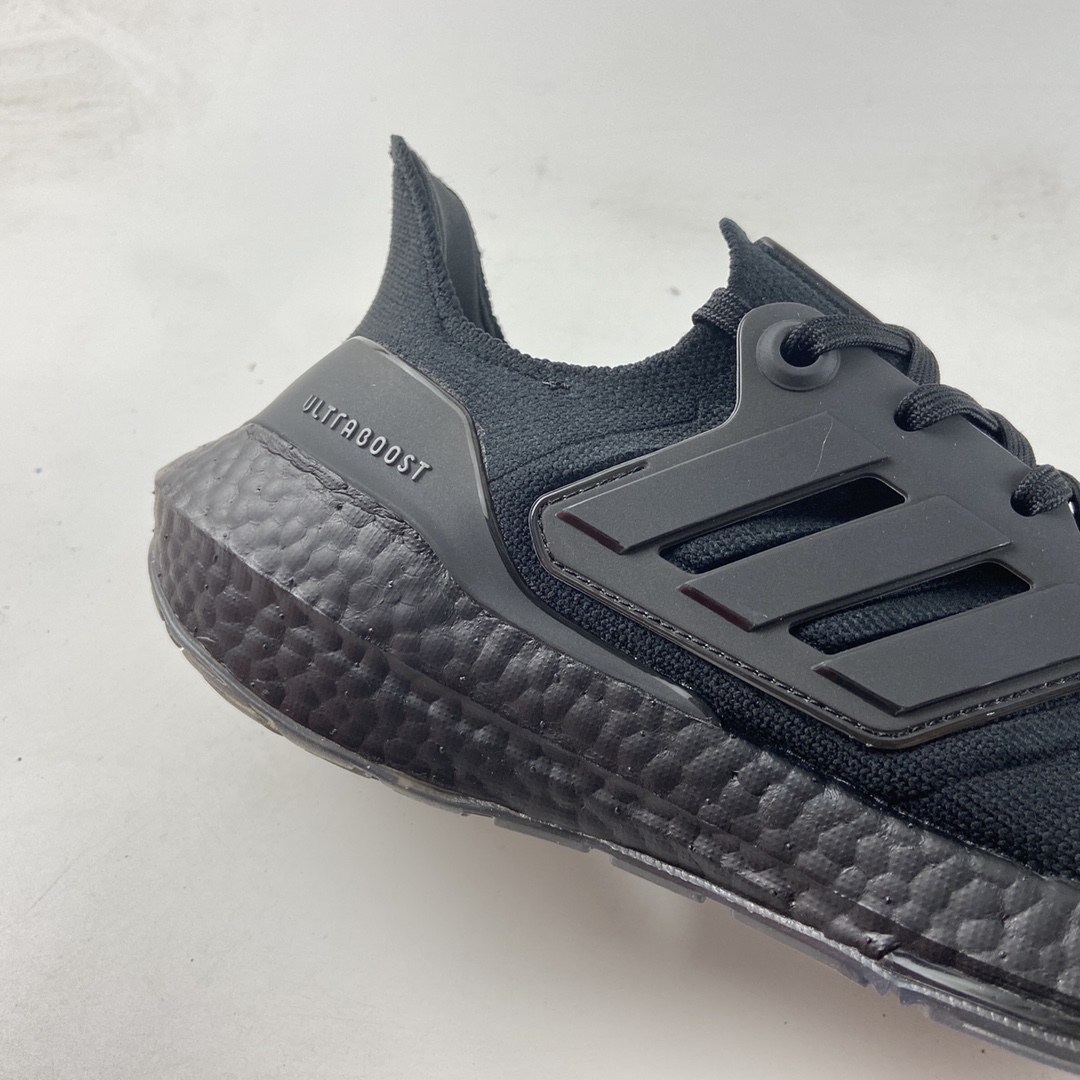 P240 Adidas  Ultra Boost 22 Consortium 阿迪达斯厚底爆米花跑鞋  GZ0127