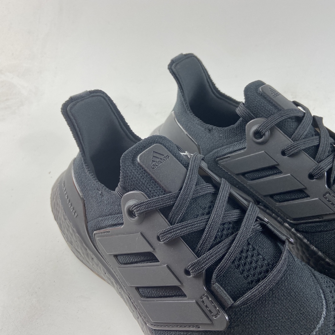 P240 Adidas  Ultra Boost 22 Consortium 阿迪达斯厚底爆米花跑鞋  GZ0127