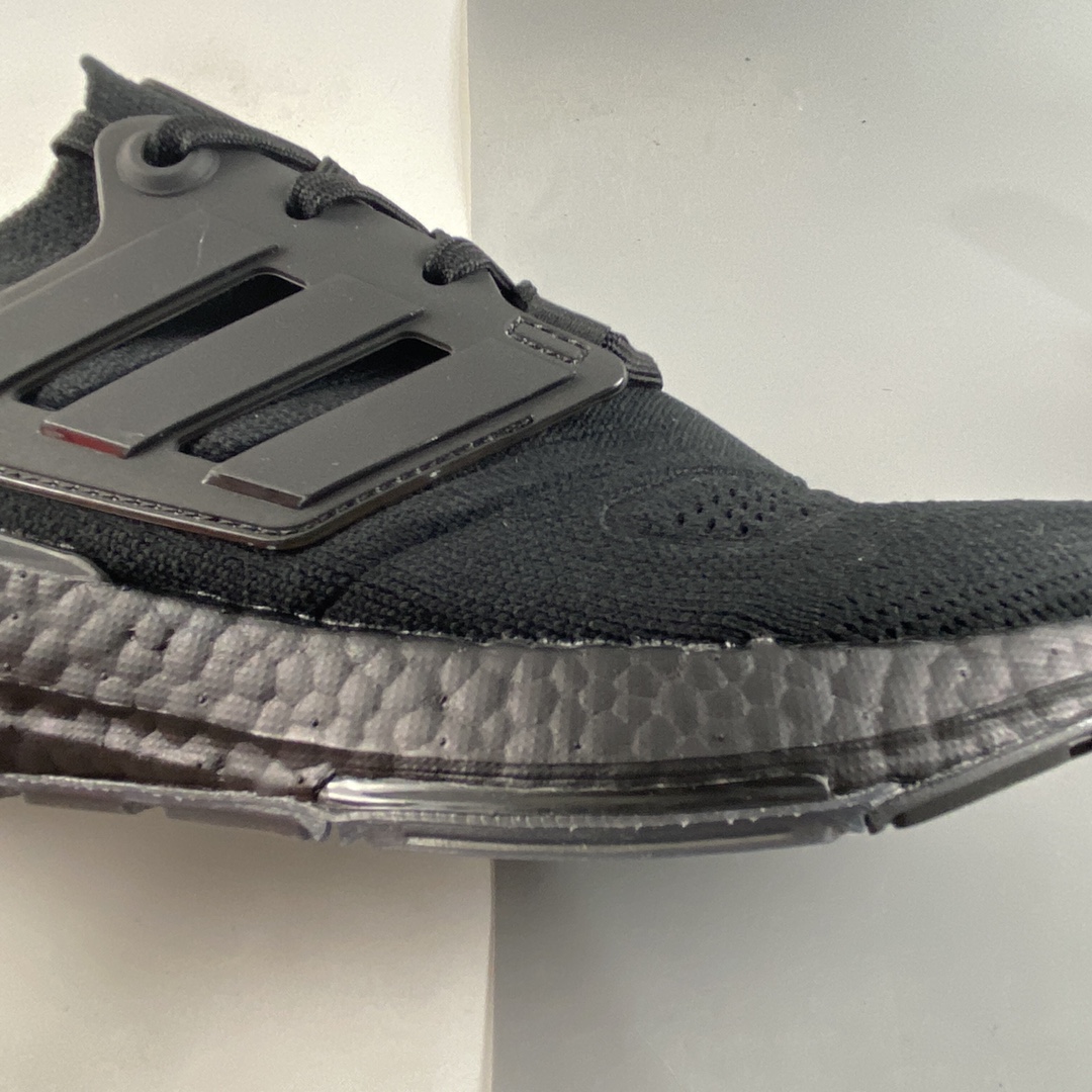 P240 Adidas  Ultra Boost 22 Consortium 阿迪达斯厚底爆米花跑鞋  GZ0127