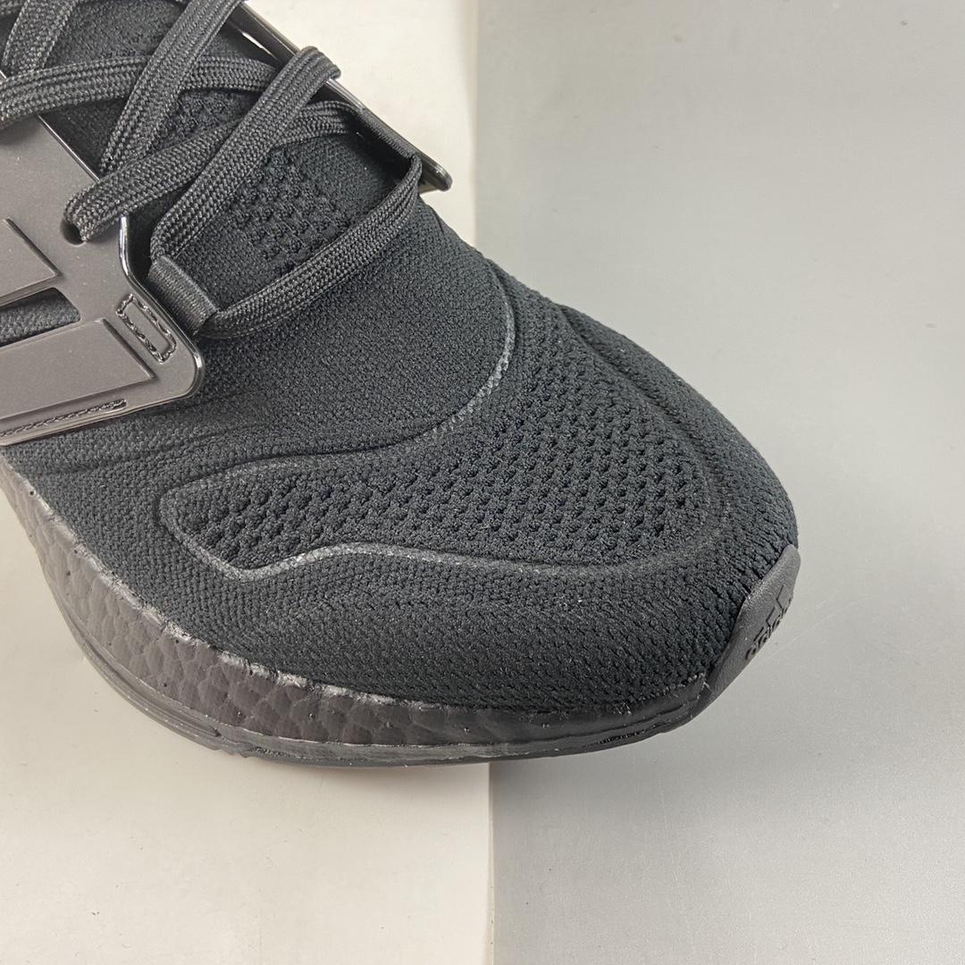 P240 Adidas  Ultra Boost 22 Consortium 阿迪达斯厚底爆米花跑鞋  GZ0127