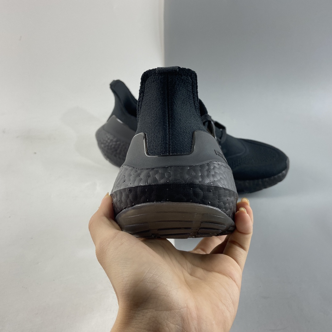 P240 Adidas  Ultra Boost 22 Consortium 阿迪达斯厚底爆米花跑鞋  GZ0127