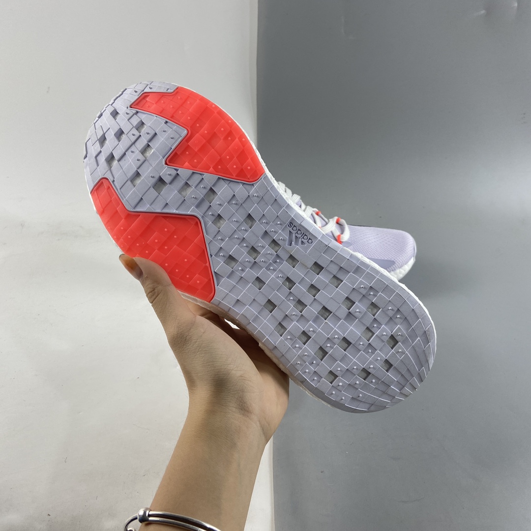 150  Adidas X9000L4 Boost 全新机能风系列 Boost休闲缓震运动跑鞋 FY2346