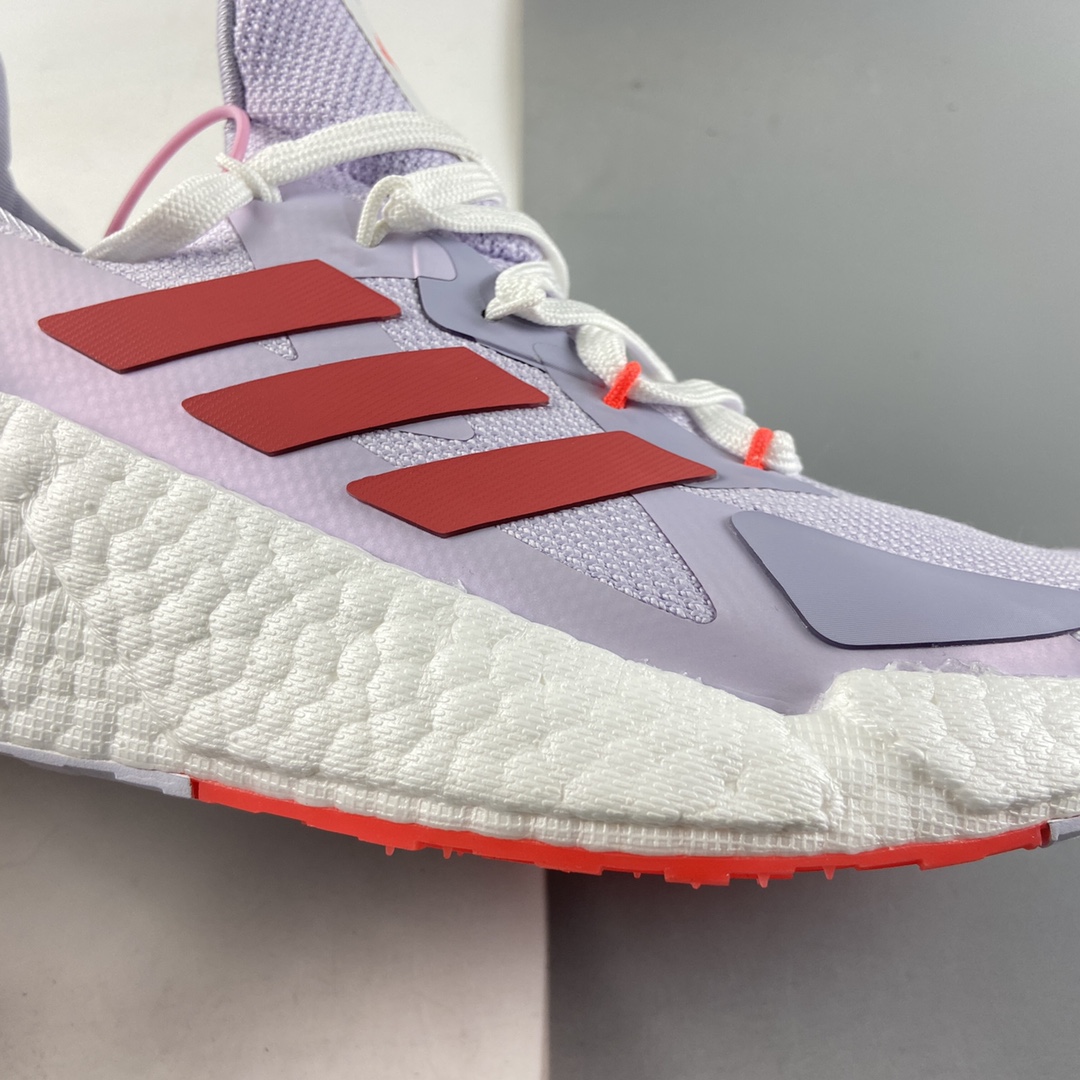 150  Adidas X9000L4 Boost 全新机能风系列 Boost休闲缓震运动跑鞋 FY2346