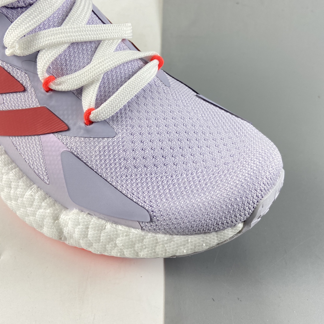 150  Adidas X9000L4 Boost 全新机能风系列 Boost休闲缓震运动跑鞋 FY2346