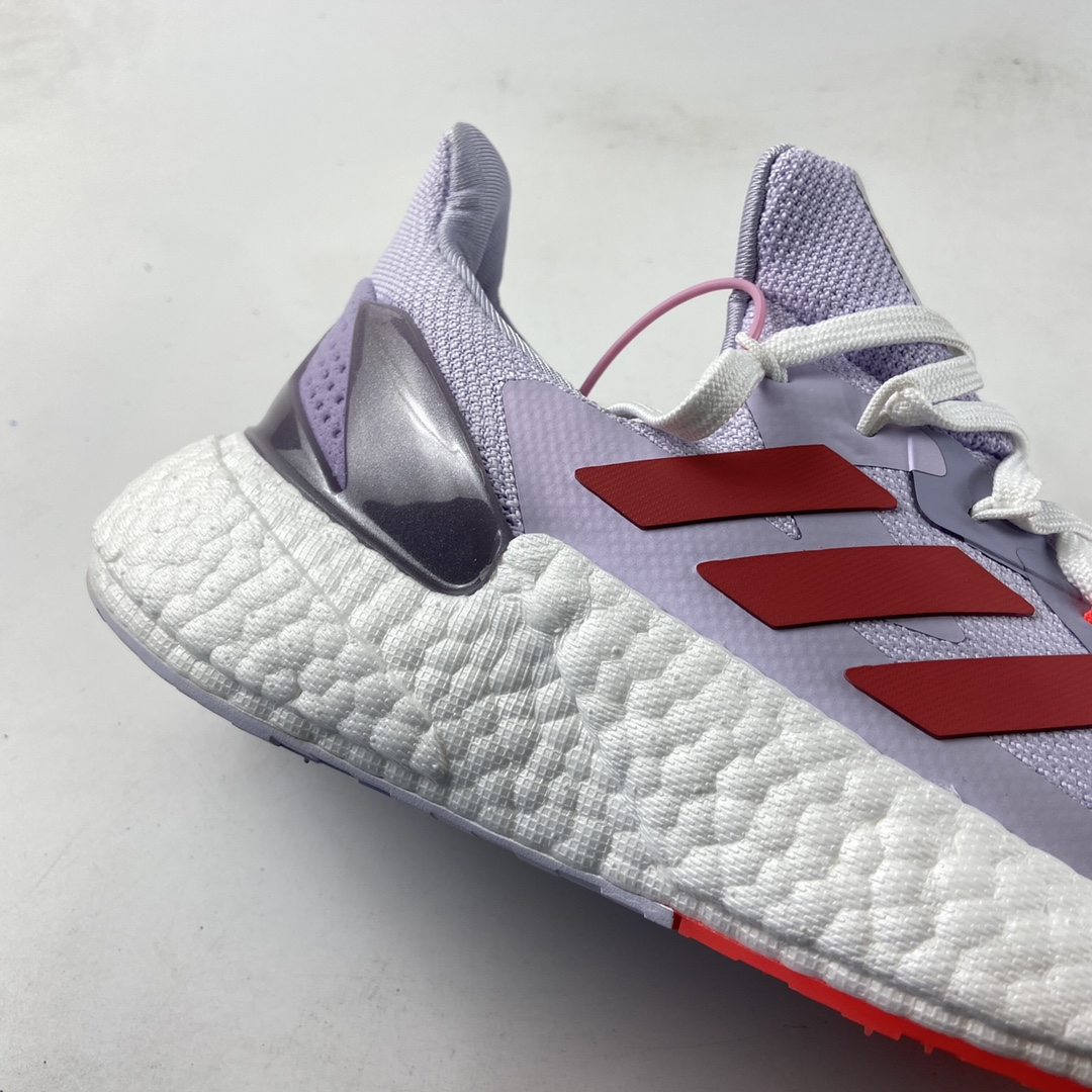 150  Adidas X9000L4 Boost 全新机能风系列 Boost休闲缓震运动跑鞋 FY2346